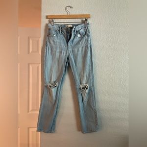 Madewell Boyfriend Jeans size 24